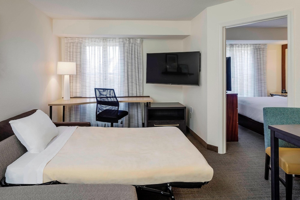 Residence Inn by Marriott Portsmouth - photo 9