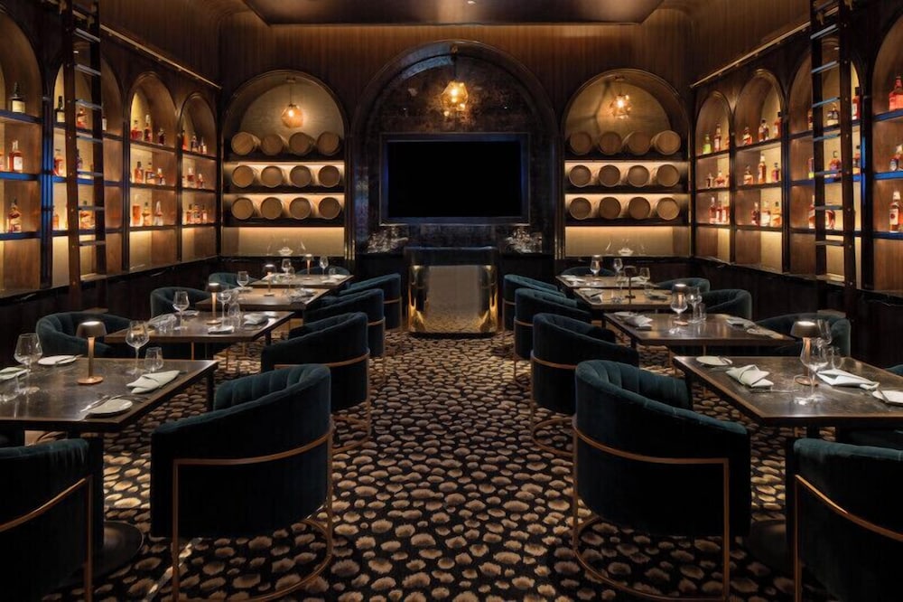Live Casino & Hotel Louisiana Curio Collection by Hilton - photo 38