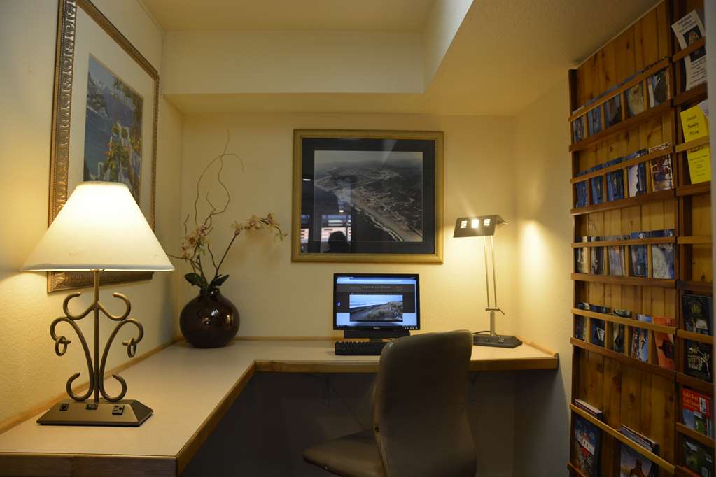 SureStay Plus Hotel by Best Western Gold Beach - photo 11