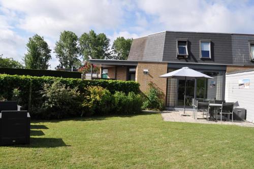 Heggerank 68 - carbon neutral hotel in Unknown City