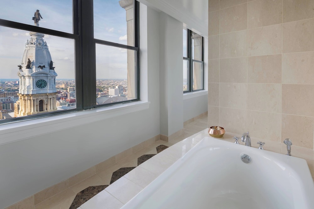 The Ritz Carlton Philadelphia - photo 32