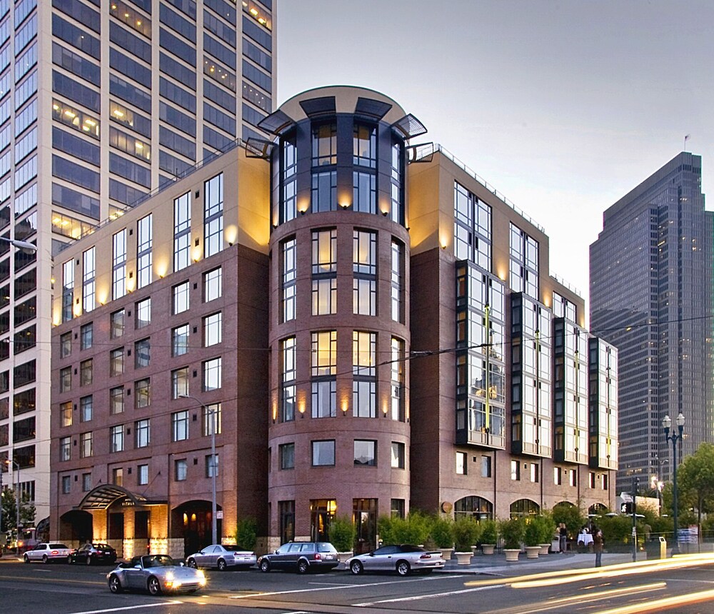 1 Hotel San Francisco - photo 51