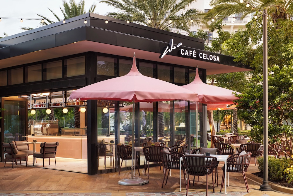 Loews Coral Gables Hotel - photo 48