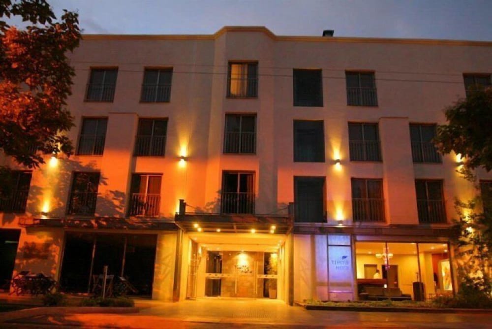 Tierra Mora Hotel Boutique in San Rafael, Argentina