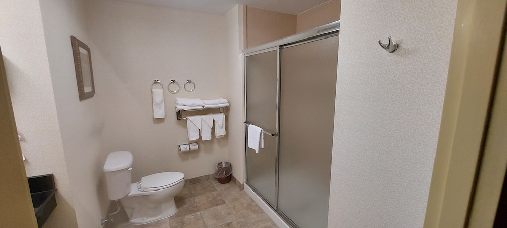 Hampton Inn Clearfield - photo 7