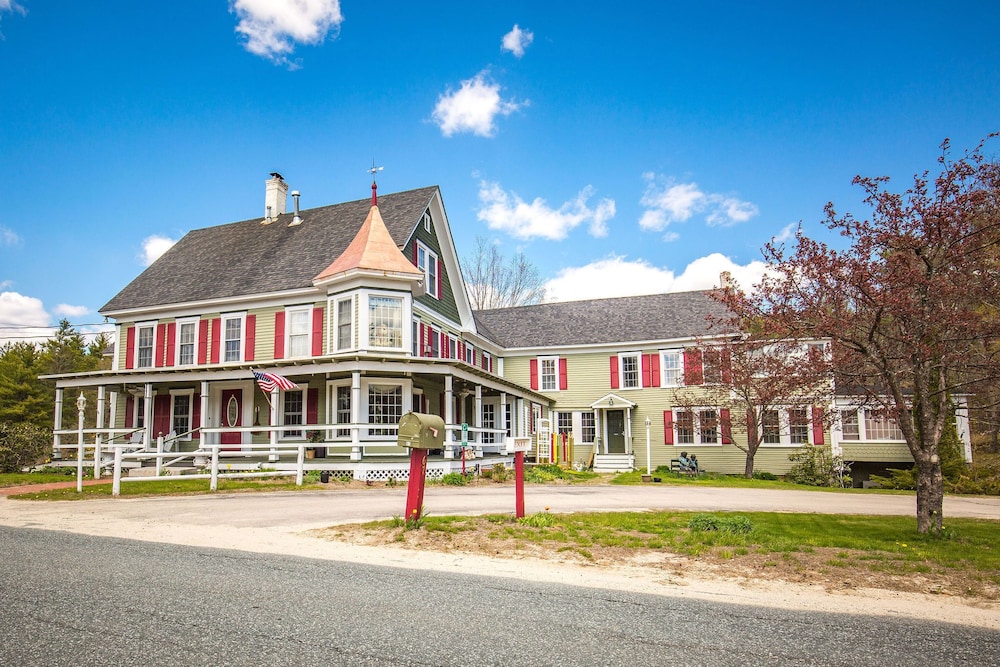 Rosewood Country Inn — hotel in Bradford
