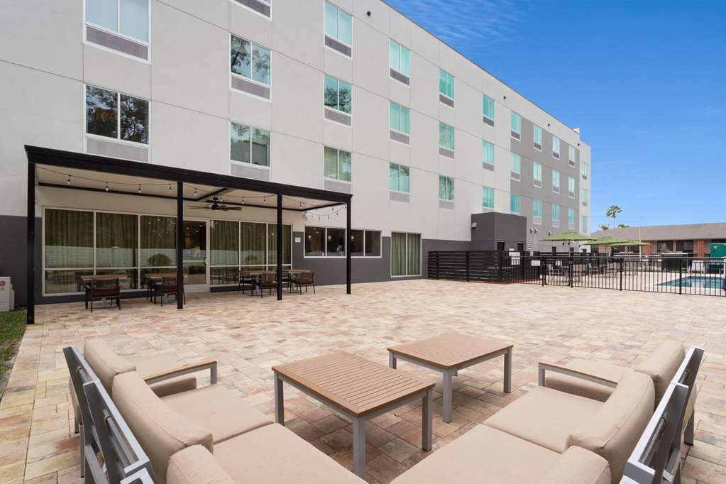 Wyndham Garden Orlando Airport - photo 35