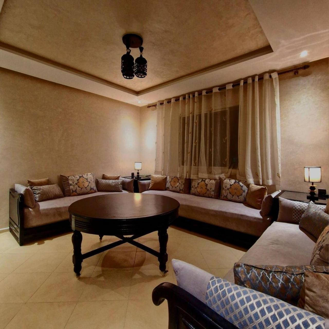 Beau Sejour Tetouan in Tetouan, Morocco