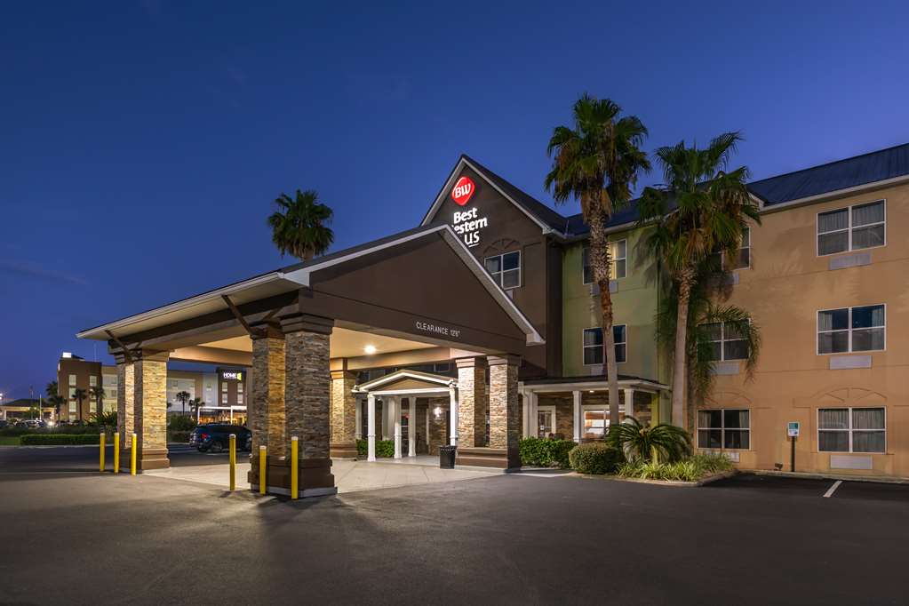 Best Western Plus Lake City - photo 7