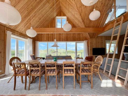 Luxury With Pool In Dunes Near Løkken in Lokken, Denmark