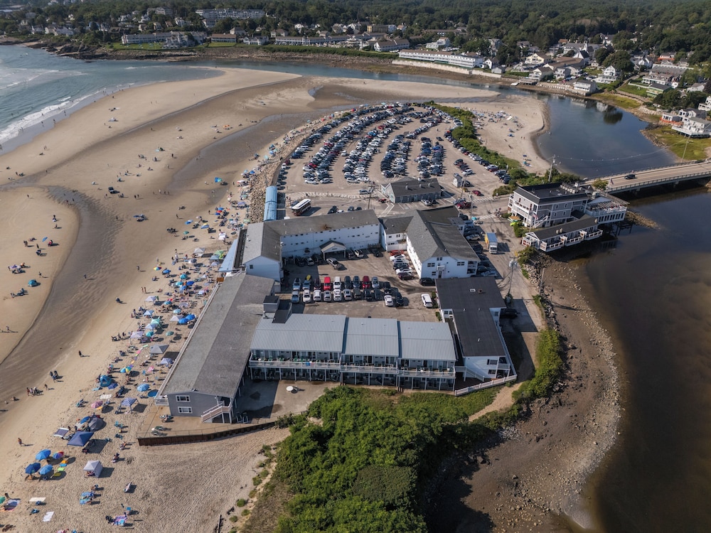 Norseman Resort on the Beach - photo 115