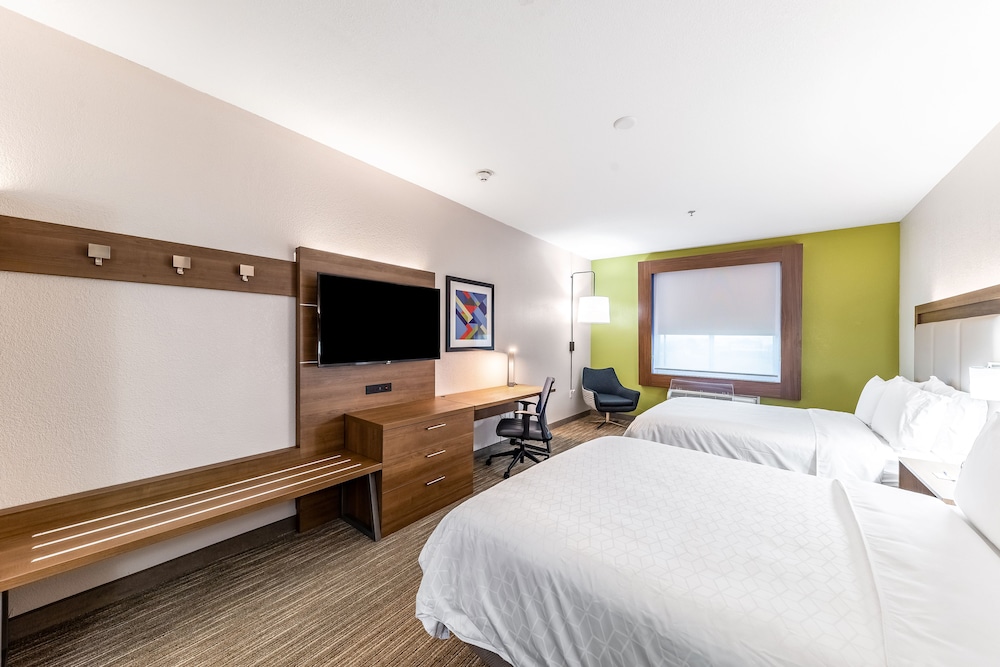 Holiday Inn Express & Suites Fort Worth Fossil Creek by IHG - photo 8
