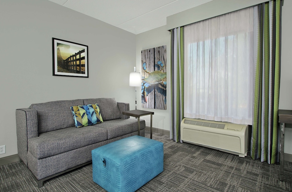 Hampton Inn Hagerstown I 81 - photo 22