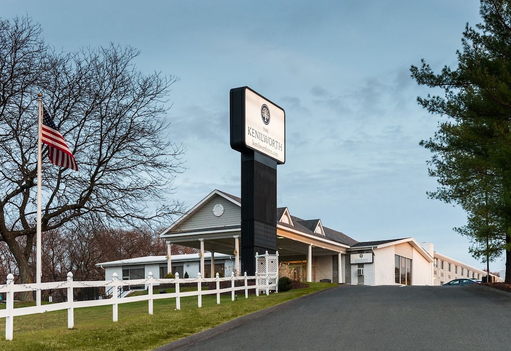 The Kenilworth Hotel Airport West - photo 43