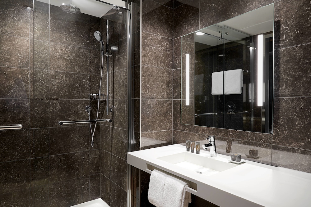 AC Hotel by Marriott Madison Downtown - photo 25