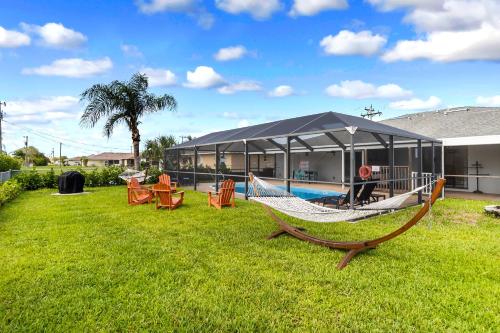 Casa Ocaso — 4-Star Luxury Hotel in Cape Coral, United States