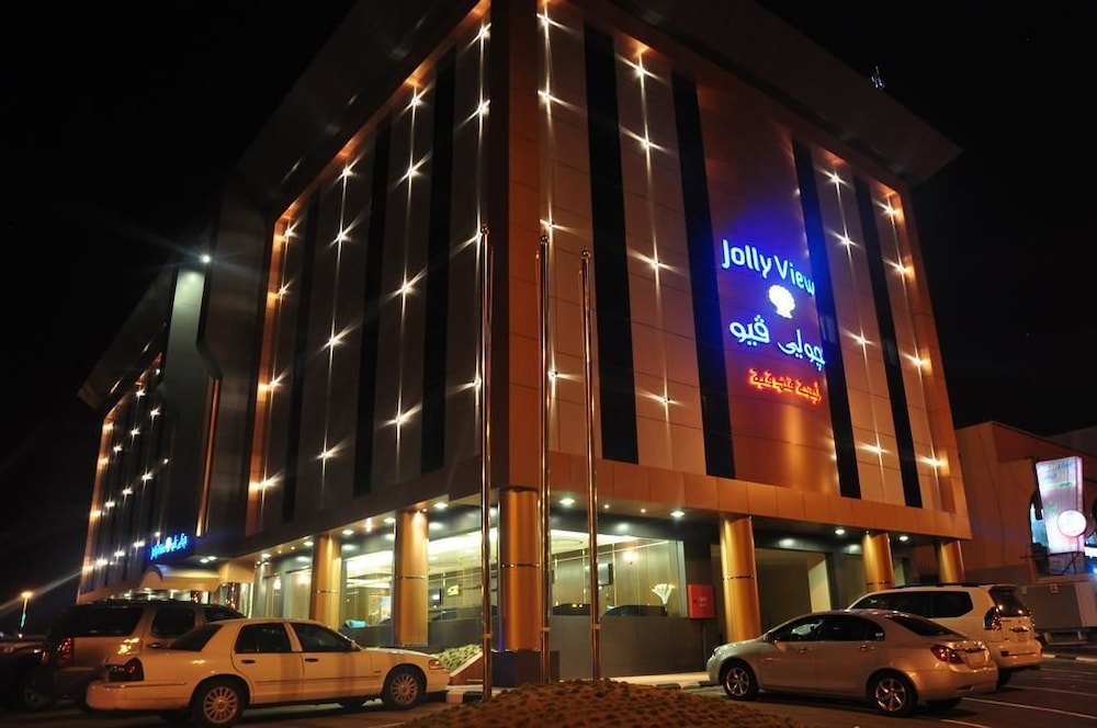 Jolly View Suites in Yanbu, Saudi Arabia