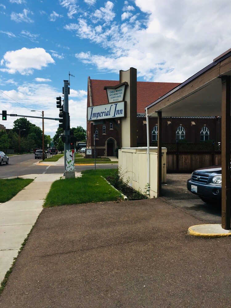 Imperial inn - photo 14