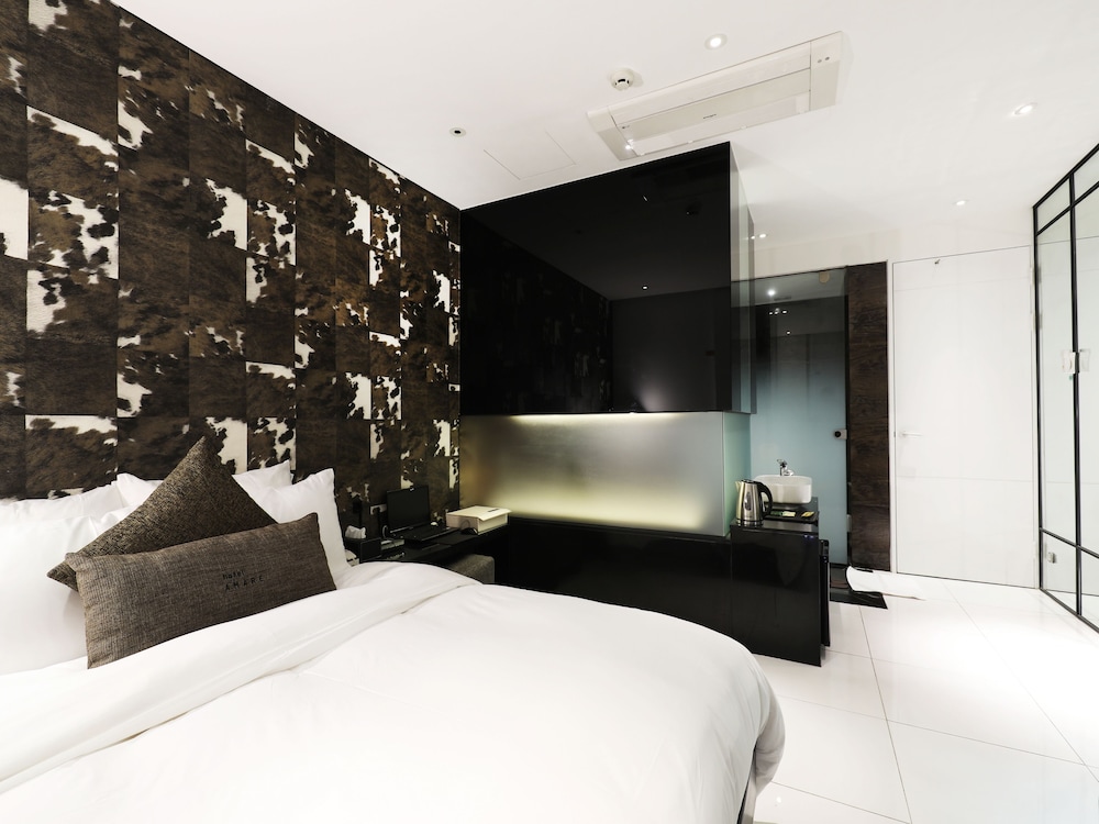 Инчхон: Отель Hotel Amare