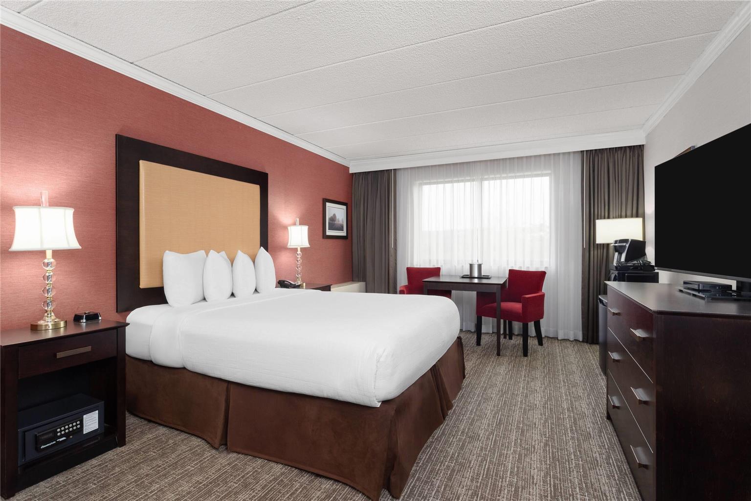 Wyndham Minneapolis South Burnsville - photo 24