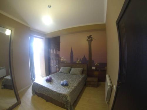 Apartment Lali