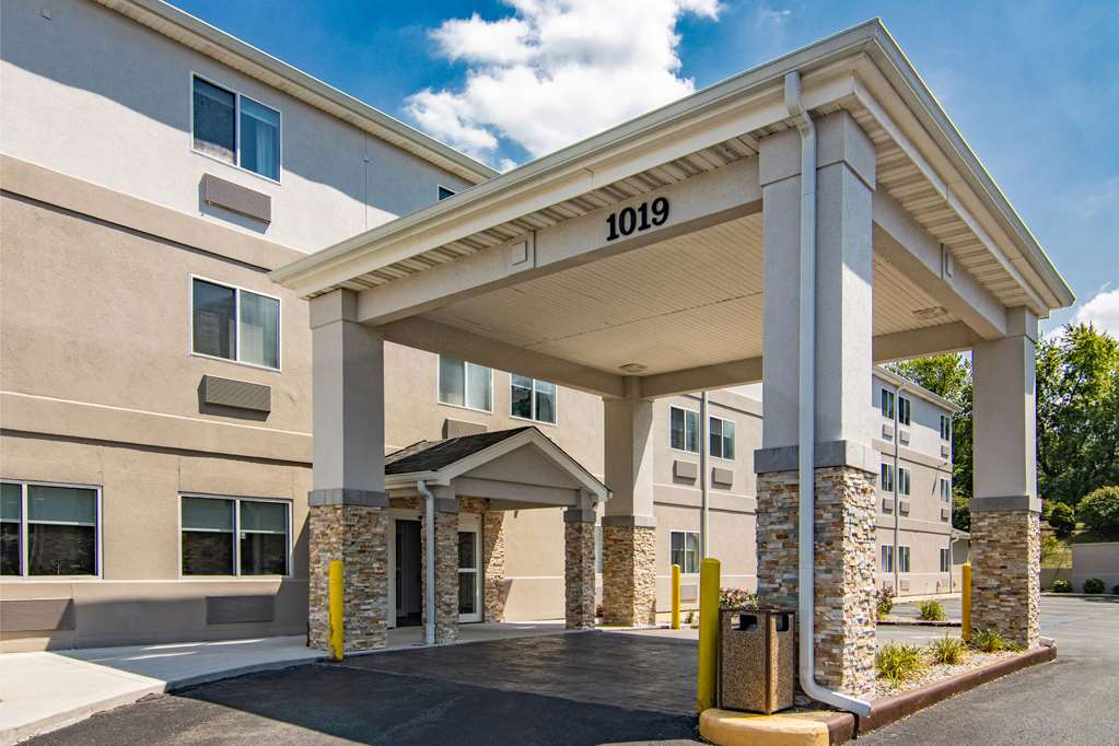 Comfort Inn Schereville - photo 5
