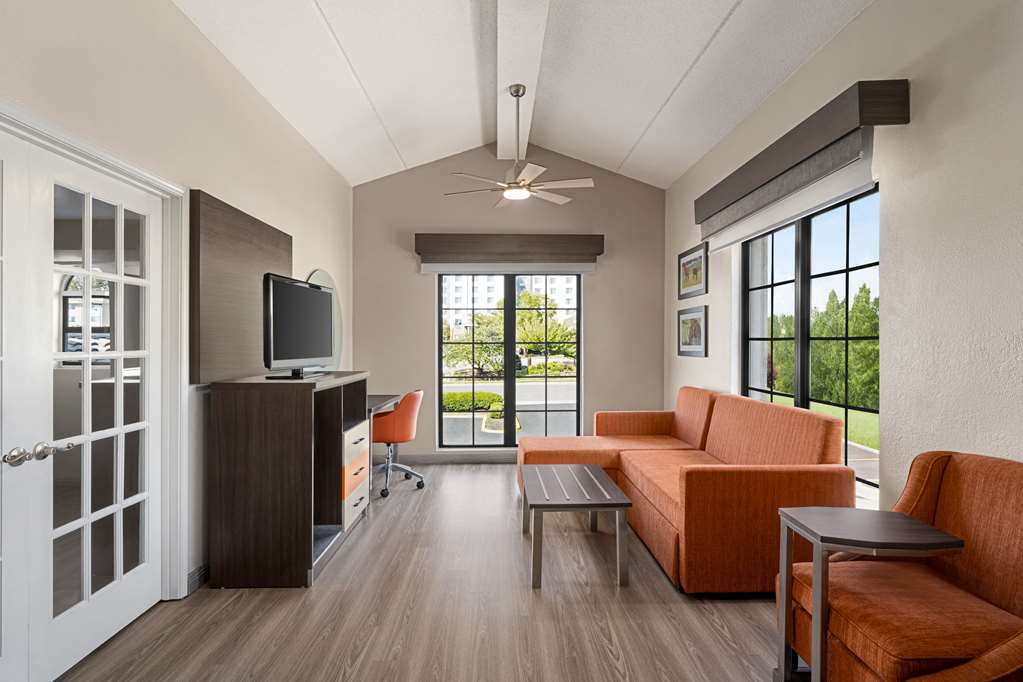La Quinta Inn Lexington Horse Park - photo 56