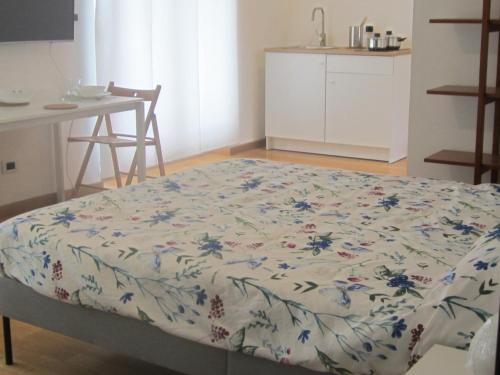 Penthouse in Trastevere Entire House