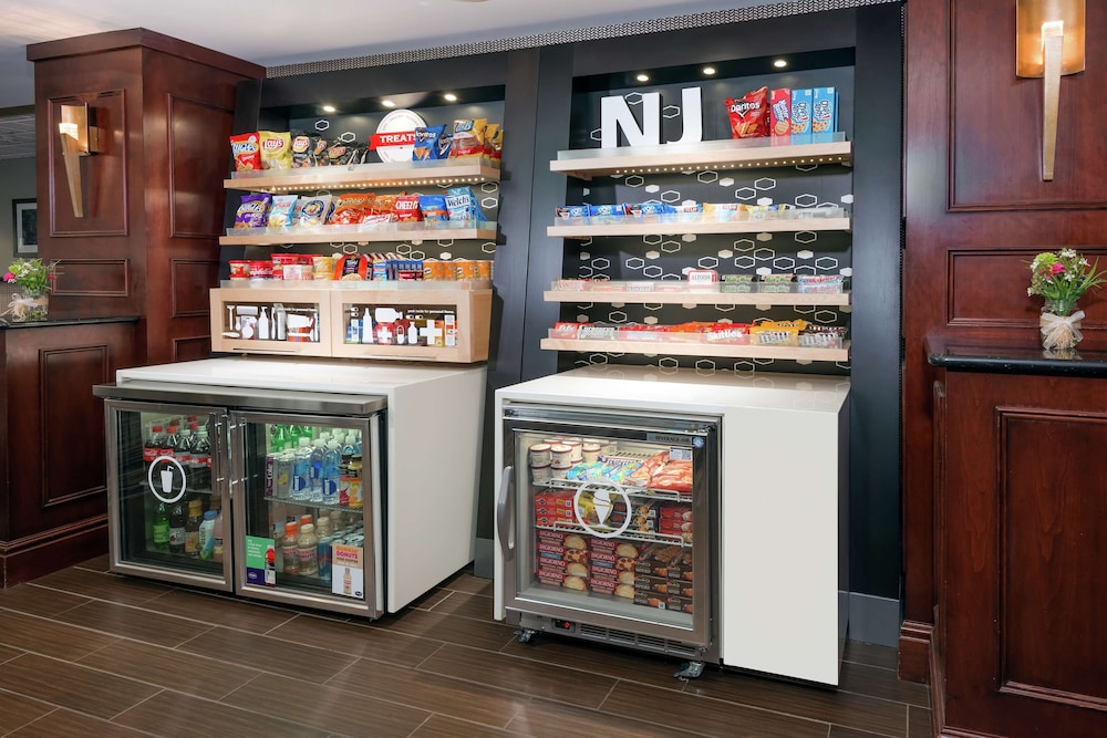 Hampton Inn South Plainfield Piscataway - photo 22