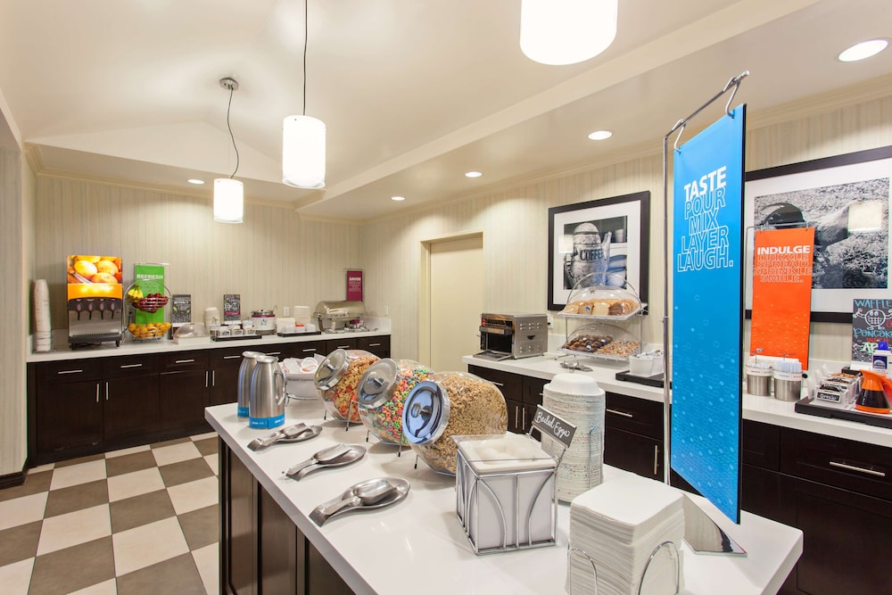 Hampton Inn Los Angeles Int'l Airport Hawthorne - photo 20