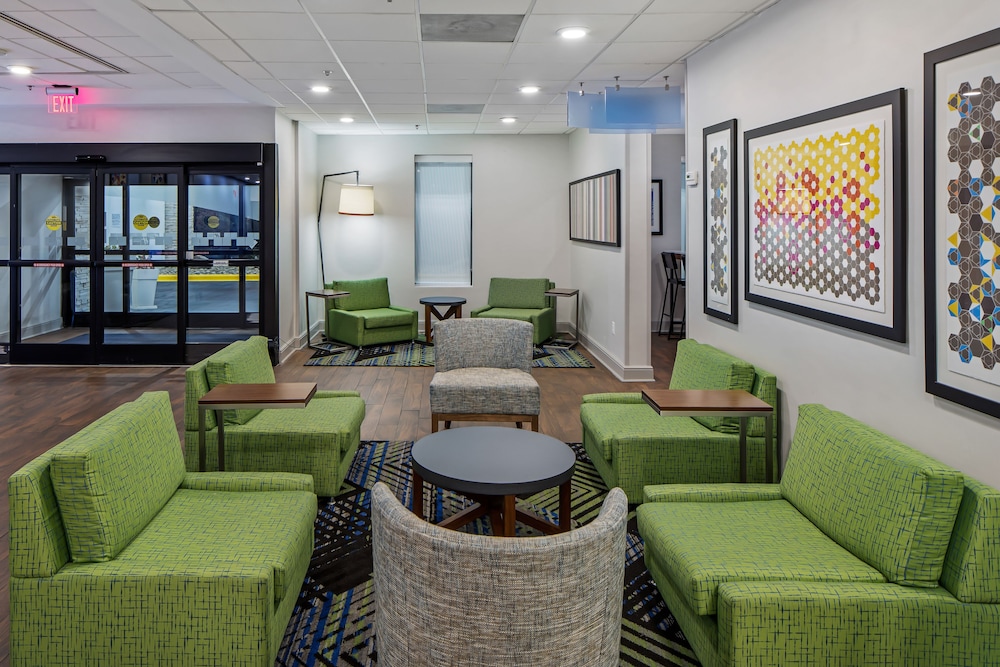 Holiday Inn Express Atlanta Airport College Park by IHG - photo 3