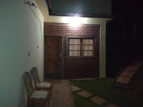 Suíte com cozinha em Ibitipoca - last minute hotel in Unknown City