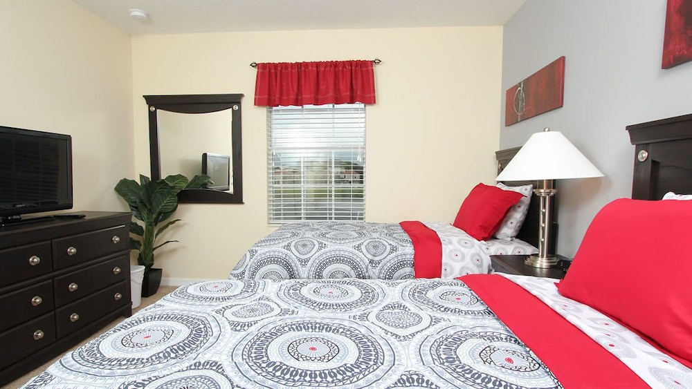 Grhbch3043 Paradise Palms Resort 4 Bed 3 Baths Townhouse - photo 8