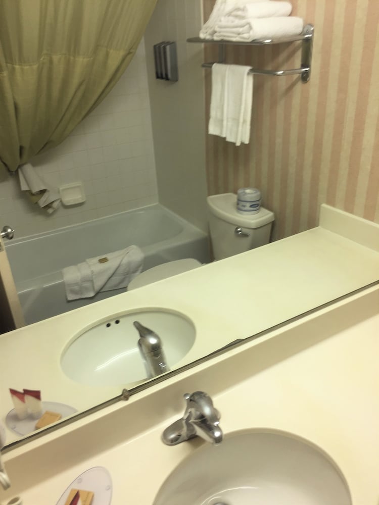 Americas Best Value Inn & Suites Boise - photo 23