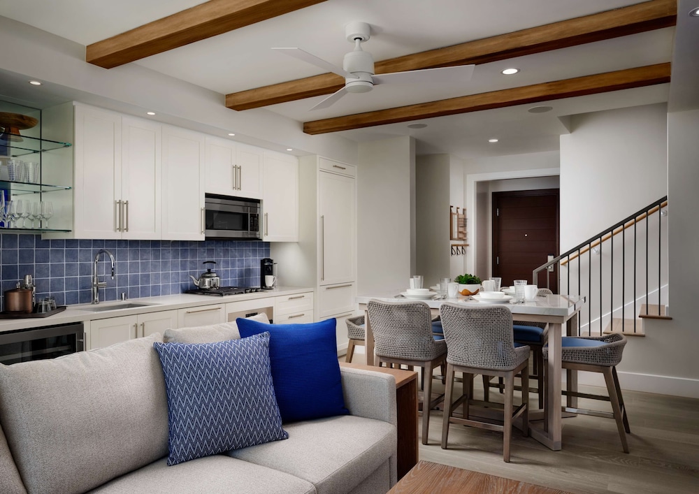 Shore House at The Del LXR Hotels & Resorts - photo 23