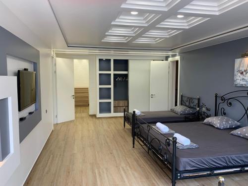 Kobuleti Villa Skazocni Dvorik Vip