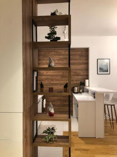 A&A Apartment 2 City Center Prishtina — 4-Star Luxury Hotel in Pristina, Kosovo