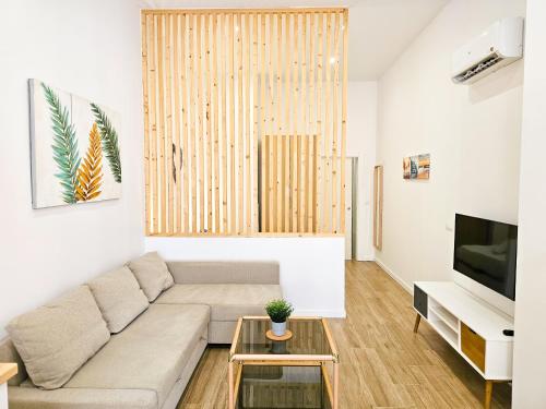 Deluxe Valery 22 Alojamientos la Torre in Torre Del Mar, Spain