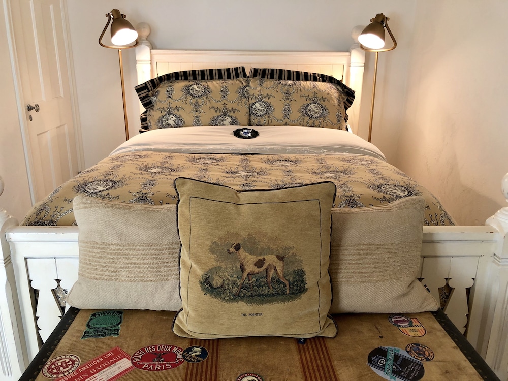 Frederick William House - photo 16