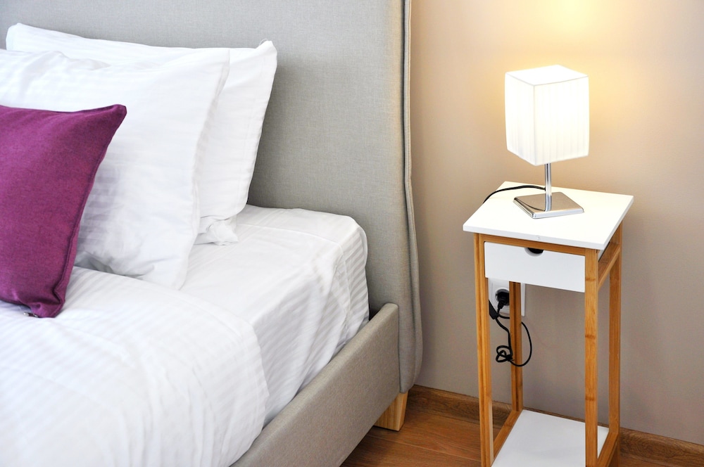 BFG Suites Apartments