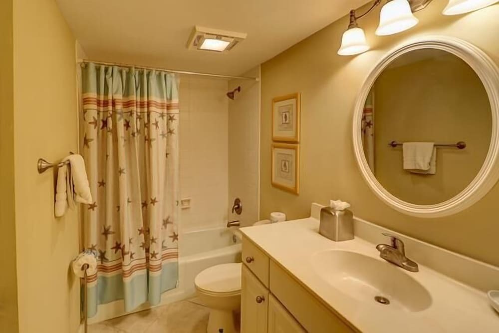 467 Plantation Club Villas at the Sea Pines Resort - photo 7