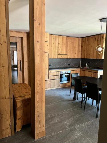 Remina Dolomiti house — Tonadico — photo 3