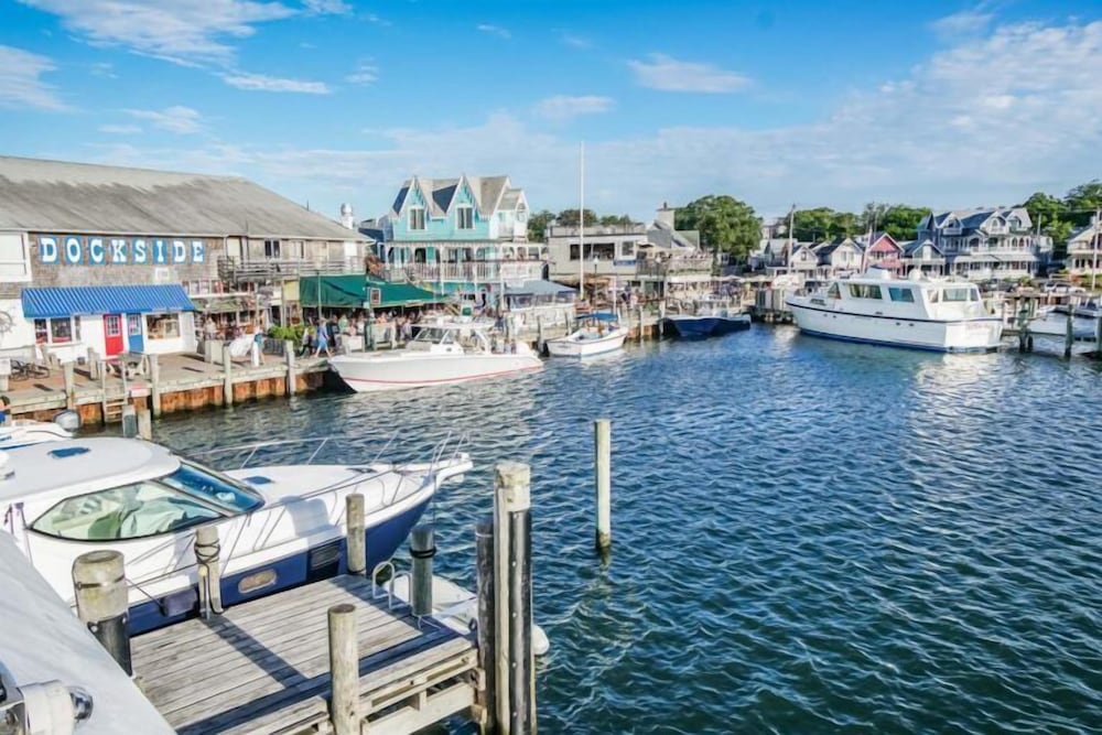 Harbor Landing Resort - photo 12