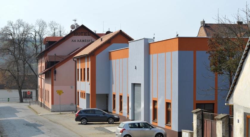 Hotel Kácov - last minute hotel in Unknown City