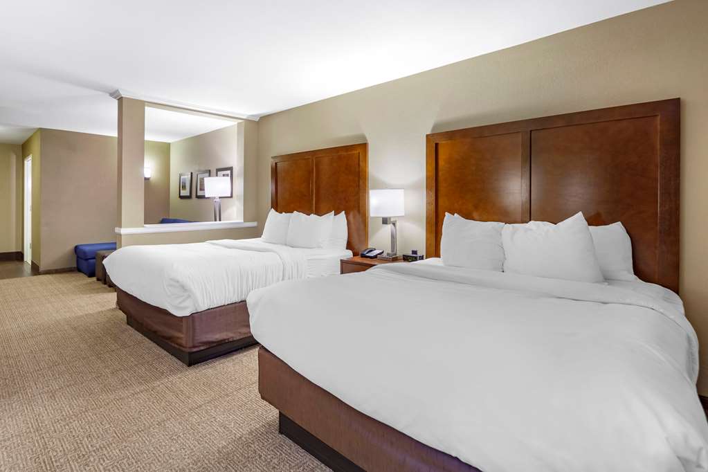 Comfort Inn & Suites Sidney I 80 - photo 27