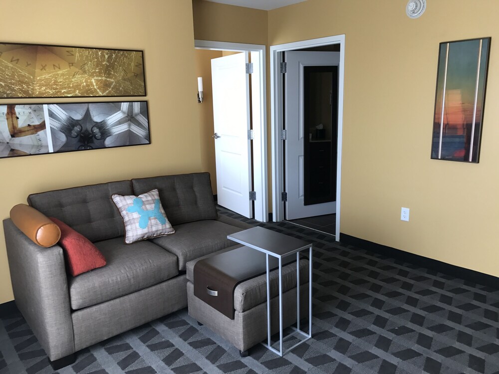 TownePlace Suites by Marriott New Hartford - photo 36