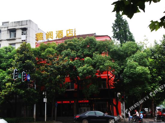 Yage Express Hotel - last minute hotel in Wuhan