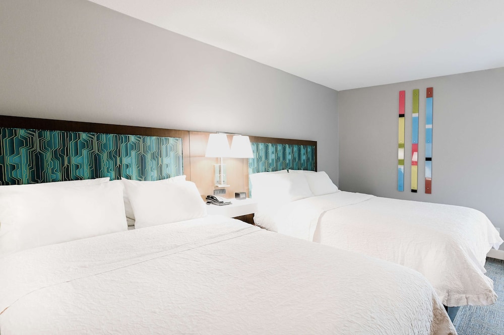 Hampton Inn Richmond West Innsbrook - photo 6