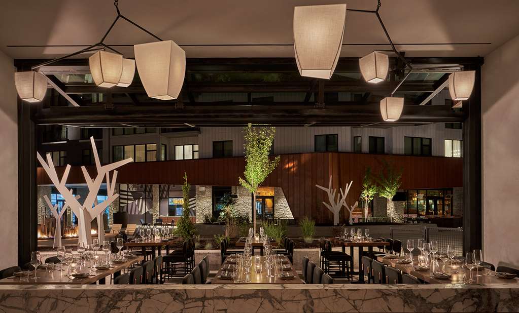 Pendry Park City - photo 17
