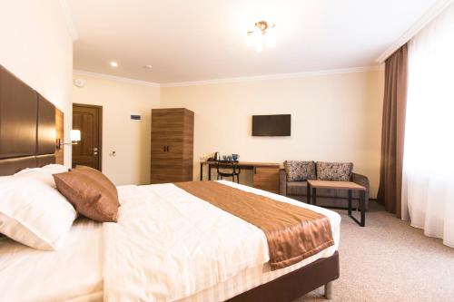 Chayka Hotel - last minute hotel in Gelendzhik